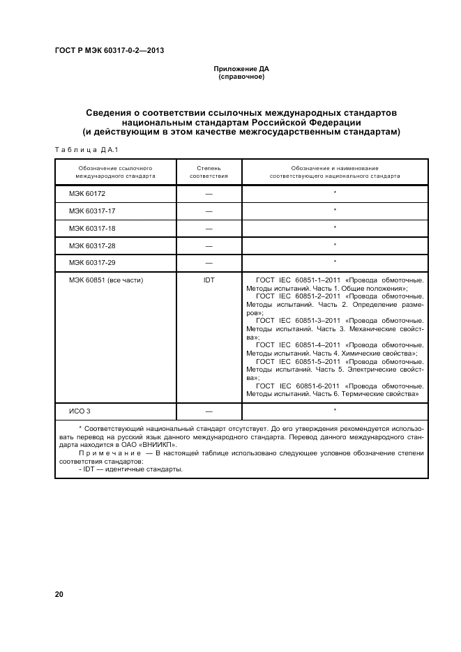 ГОСТ Р МЭК 60317-0-2-2013, страница 26