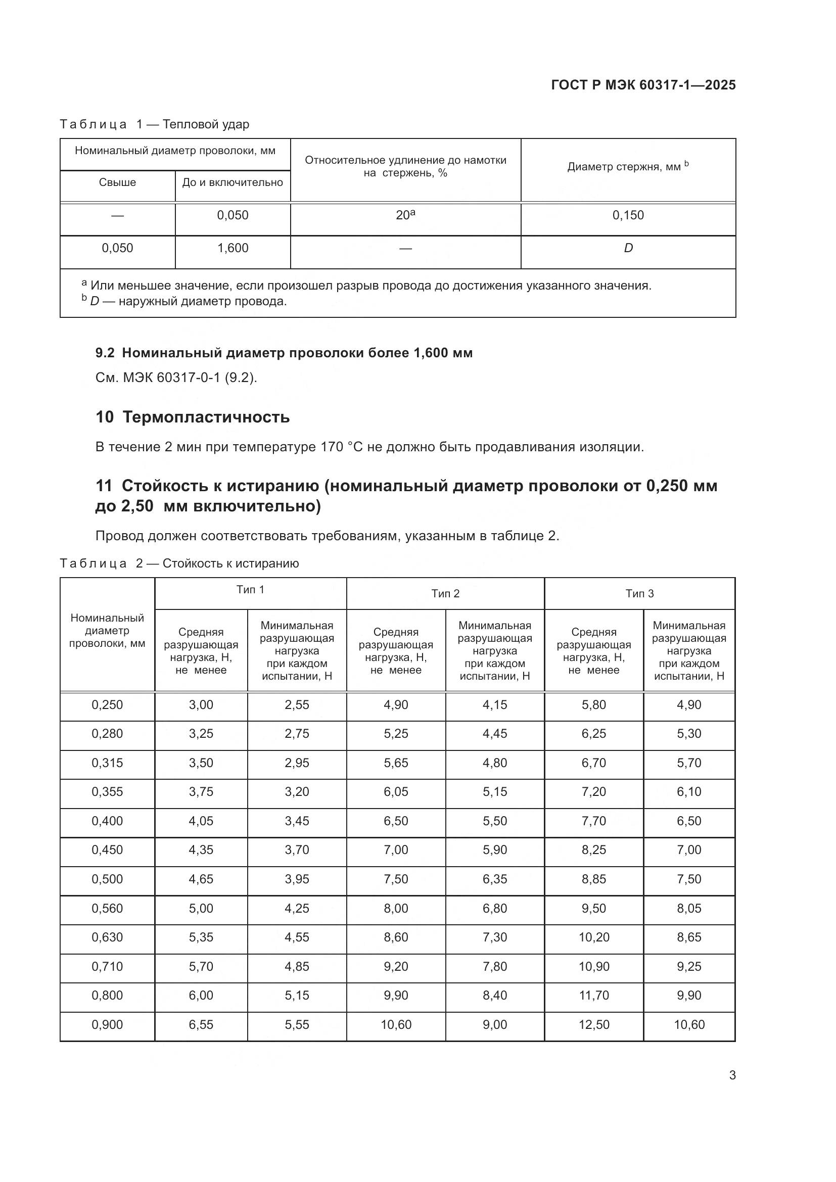ГОСТ Р МЭК 60317-1-2025, страница 7