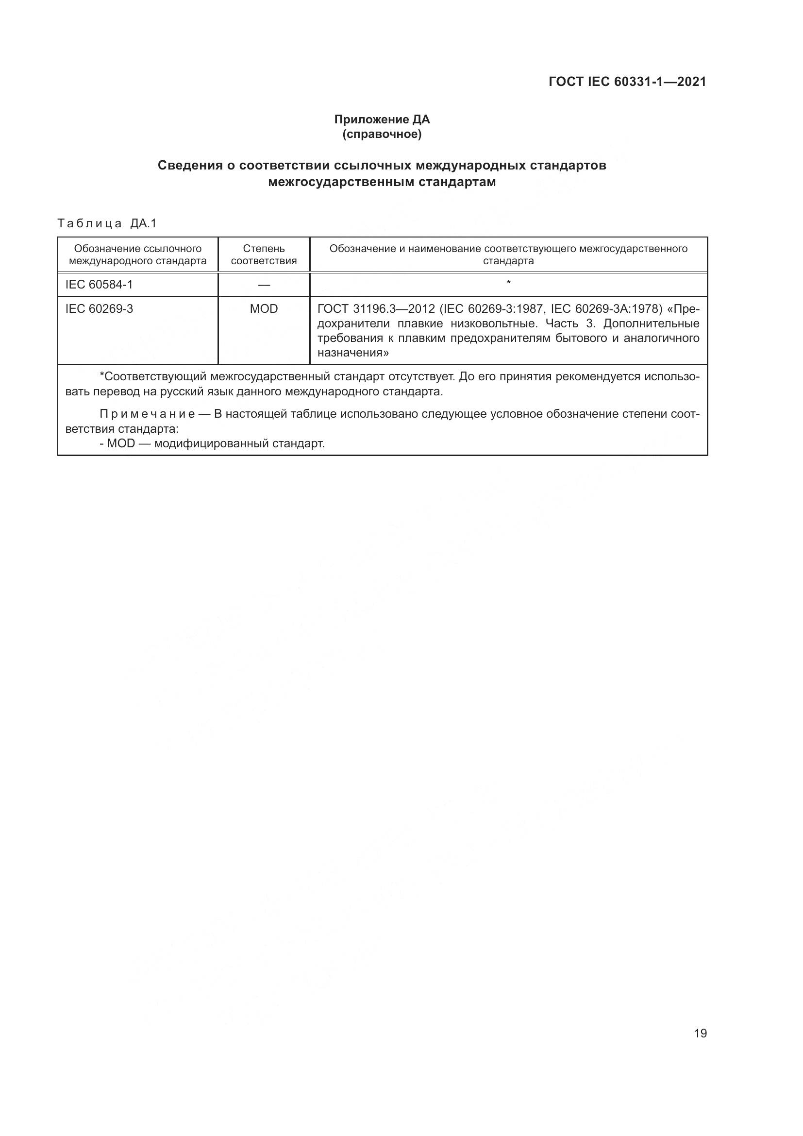 ГОСТ IEC  60331-1-2021, страница 26