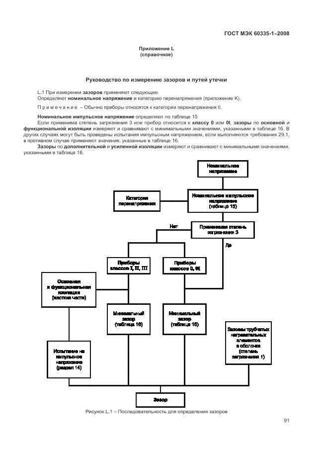 ГОСТ МЭК 60335-1-2008, страница 97