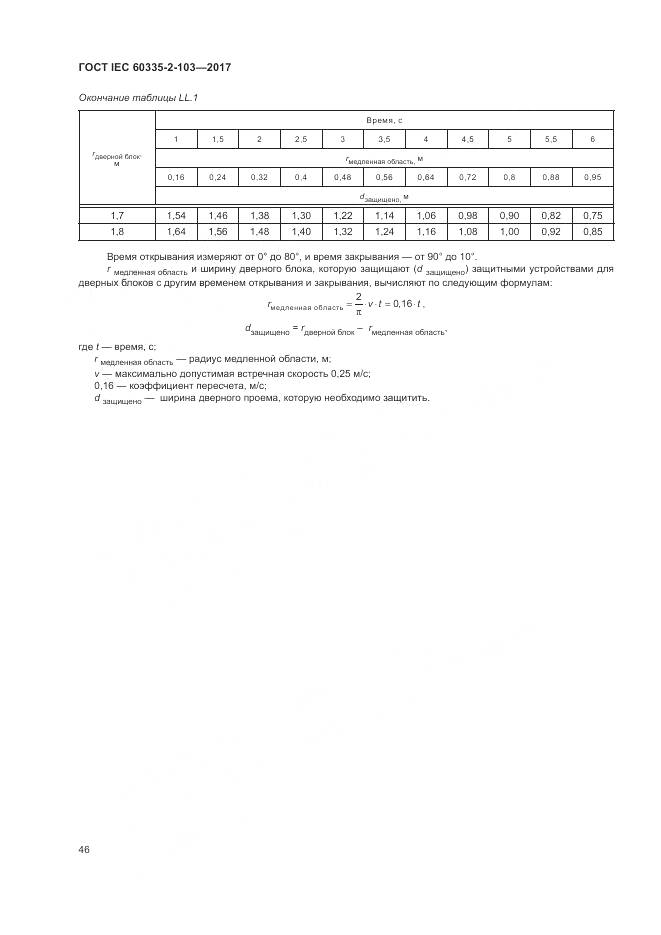 ГОСТ IEC 60335-2-103-2017, страница 53