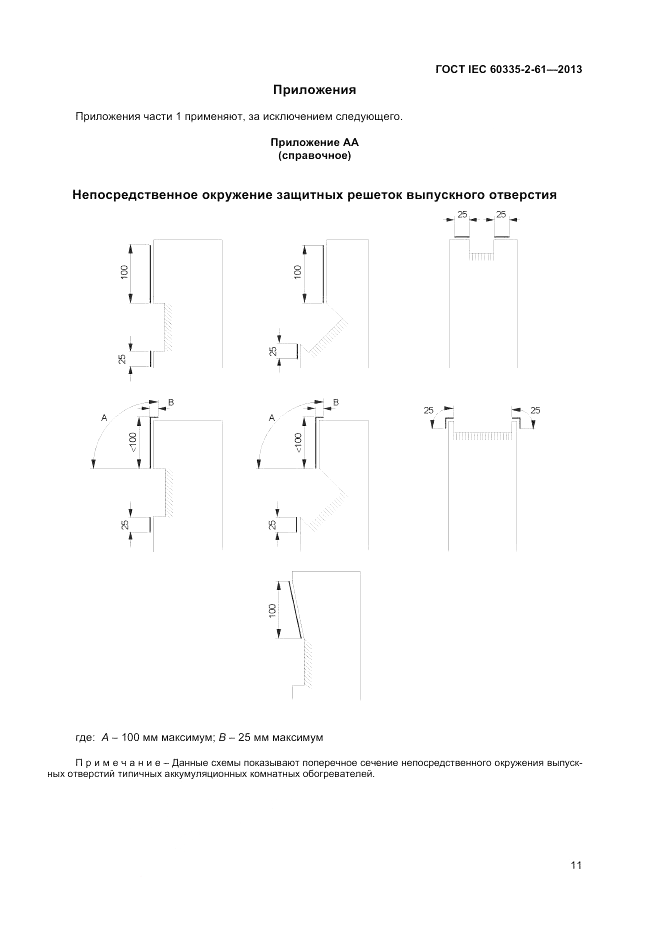 ГОСТ IEC 60335-2-61-2013, страница 15