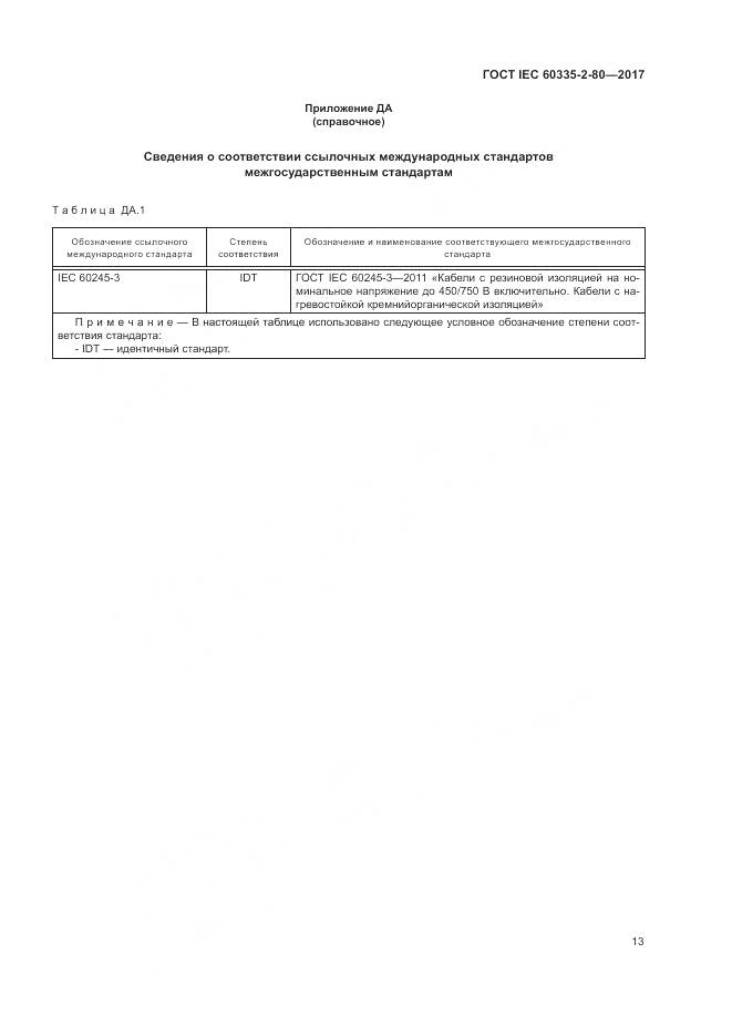 ГОСТ IEC 60335-2-80-2017, страница 20