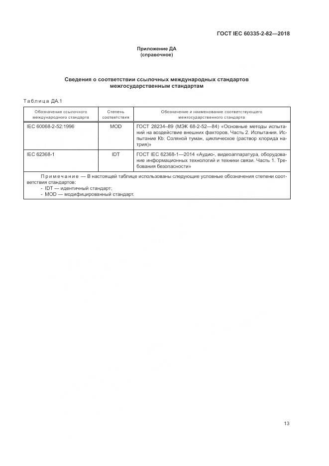 ГОСТ IEC  60335-2-82-2018, страница 17