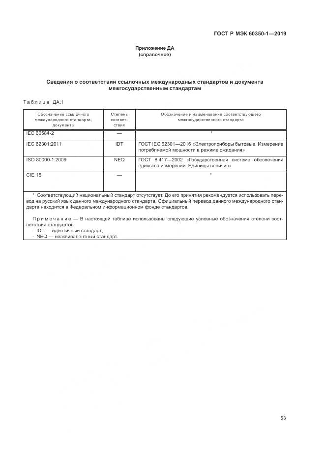 ГОСТ Р МЭК 60350-1-2019, страница 59