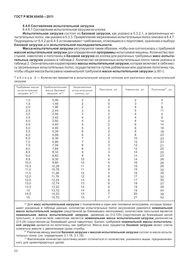 ГОСТ Р МЭК 60456-2011, страница 27