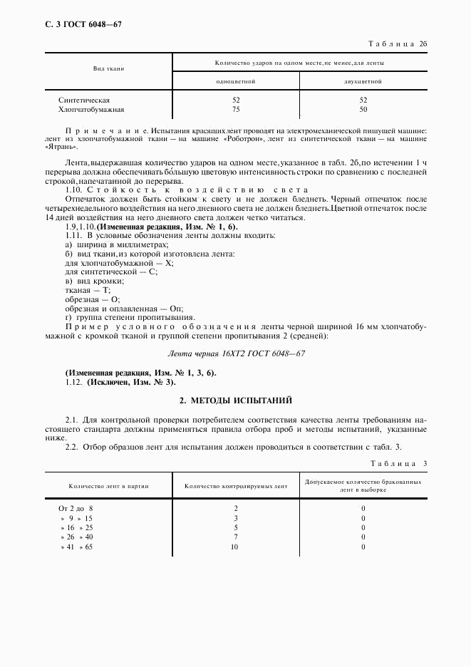 ГОСТ 6048-67, страница 4