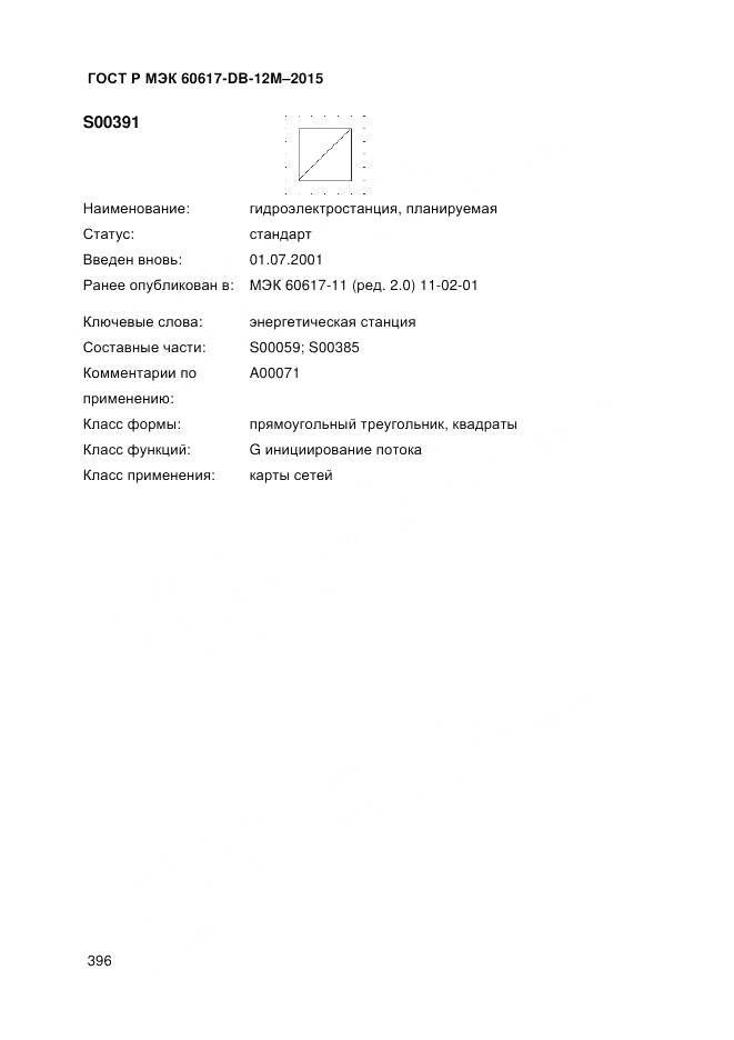 ГОСТ Р МЭК 60617-DB-12M-2015, страница 402
