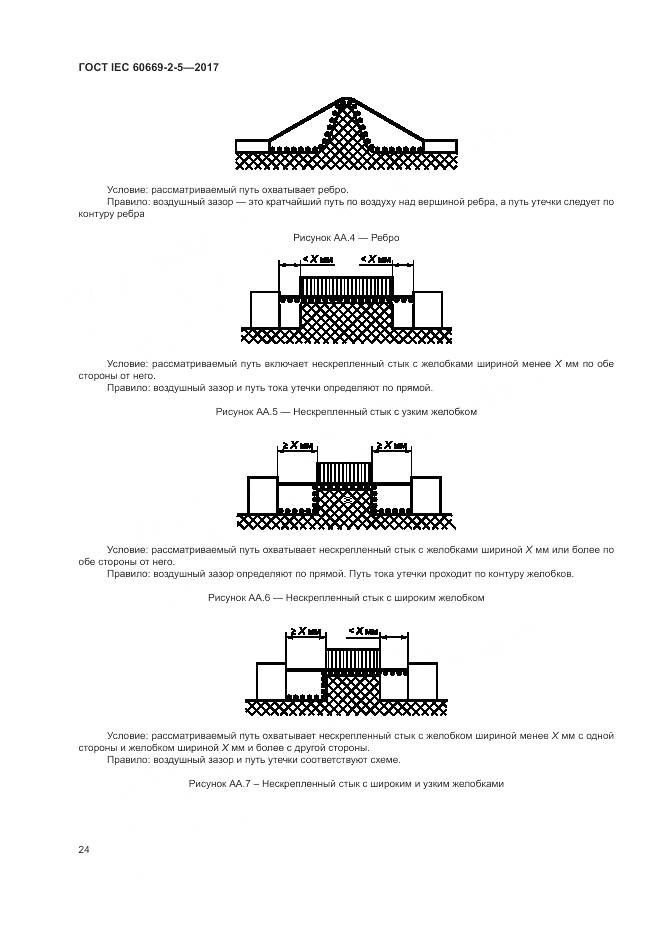 ГОСТ IEC 60669-2-5-2017, страница 33