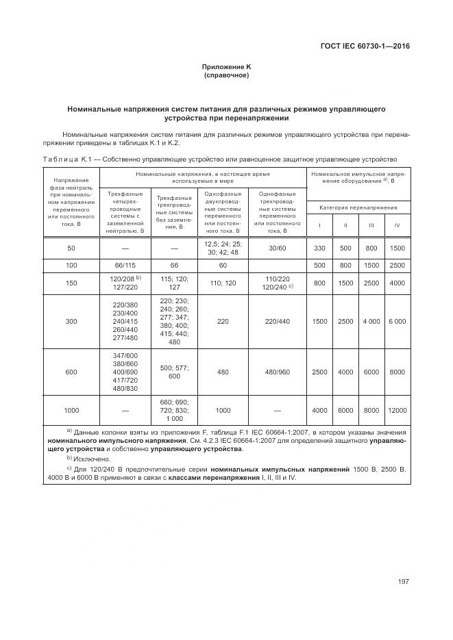 ГОСТ IEC 60730-1-2016, страница 203