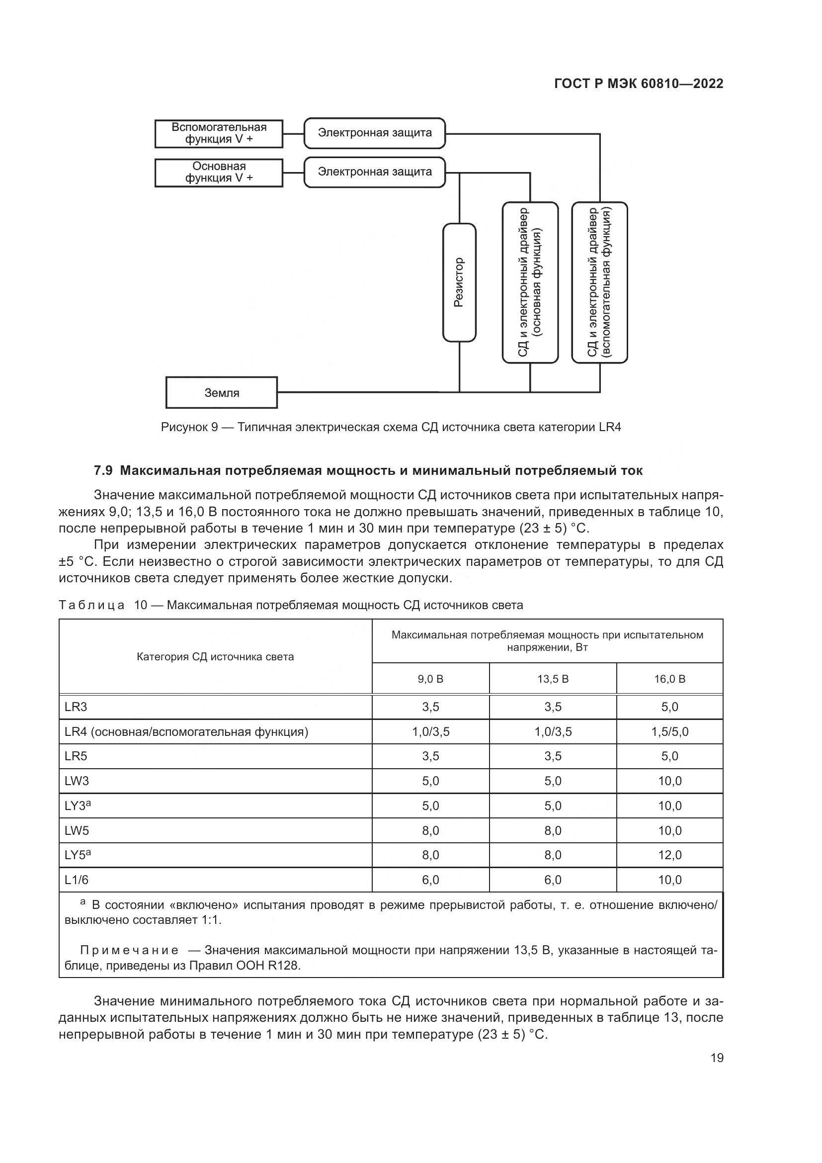 ГОСТ Р МЭК 60810-2022, страница 23