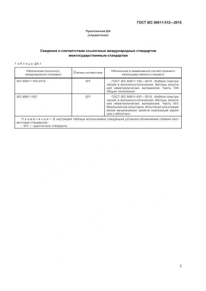 ГОСТ IEC 60811-512-2015, страница 10