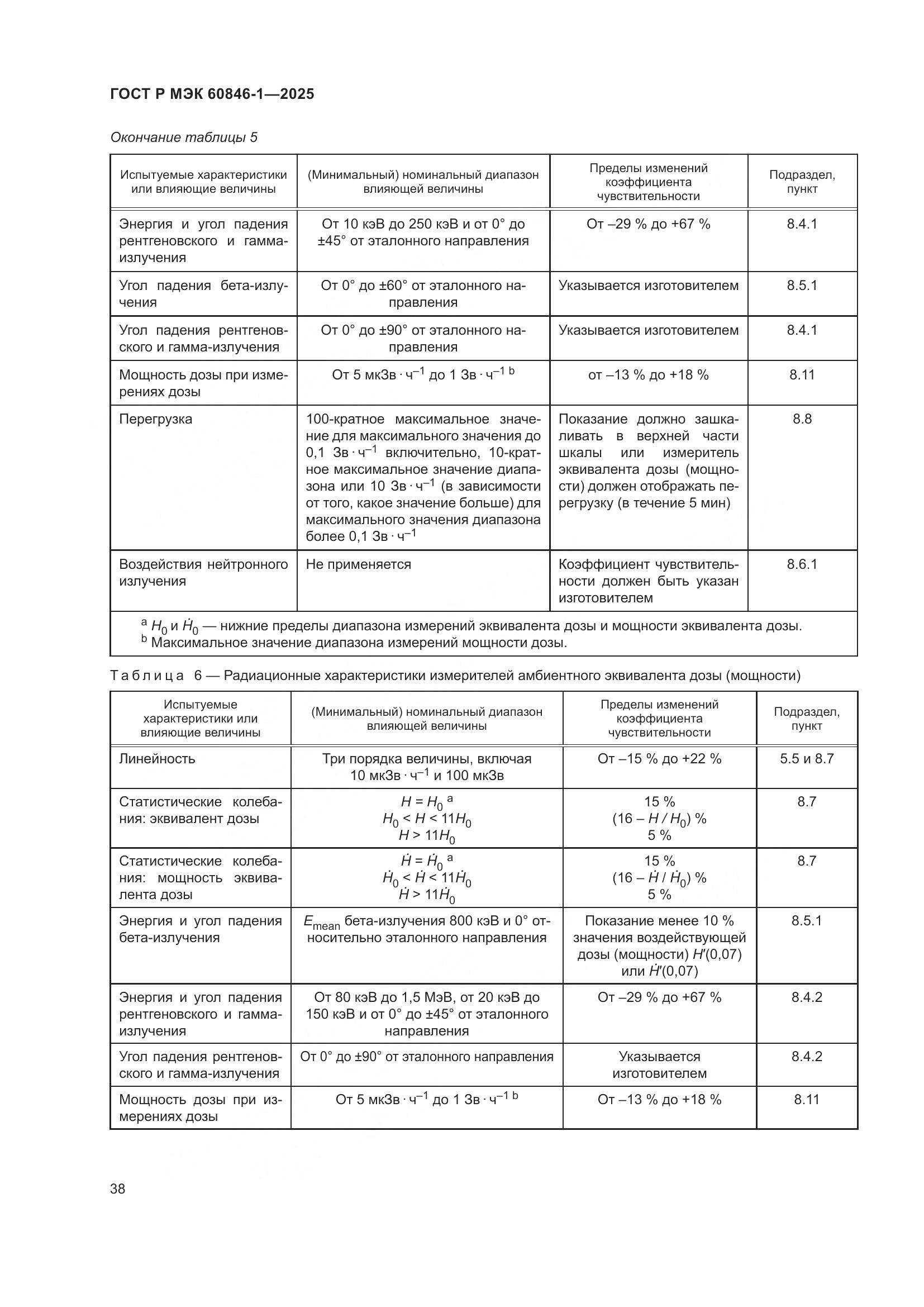 ГОСТ Р МЭК 60846-1-2025, страница 42