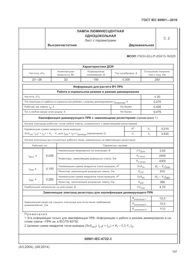 ГОСТ IEC 60901-2016, страница 201
