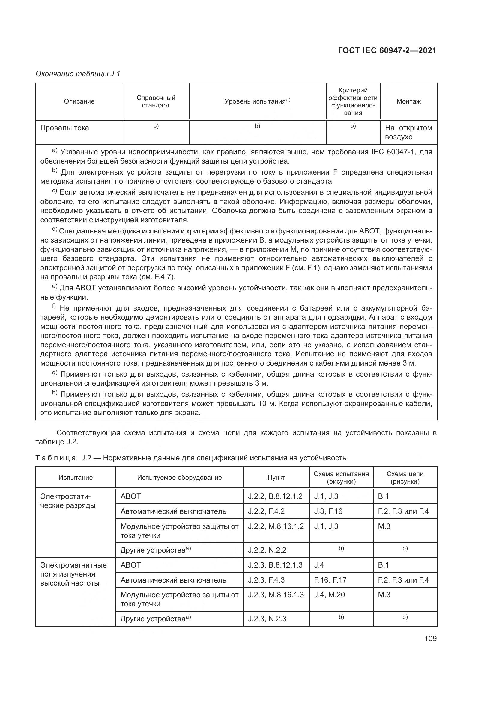 ГОСТ IEC  60947-2-2021, страница 115