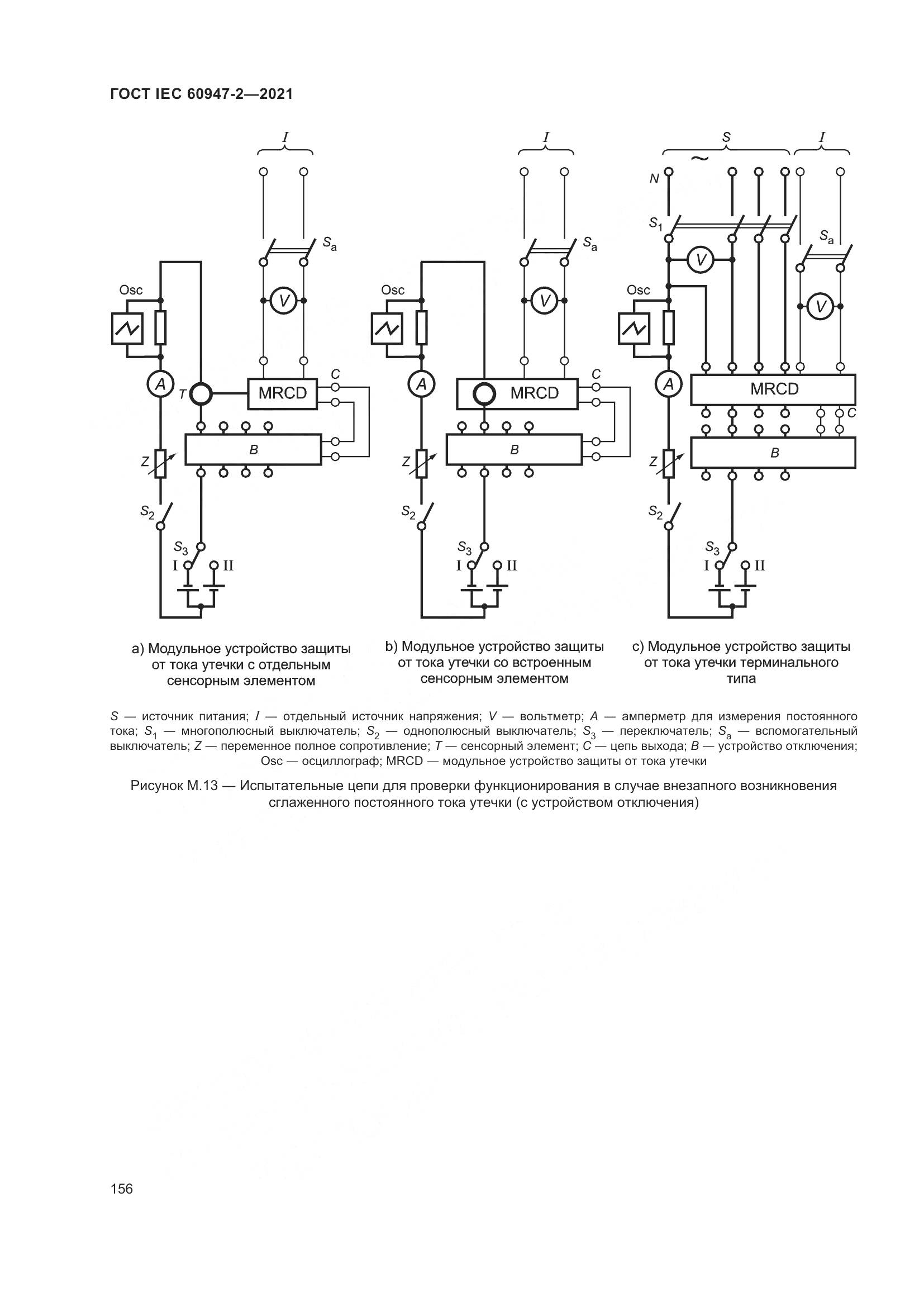 ГОСТ IEC  60947-2-2021, страница 162
