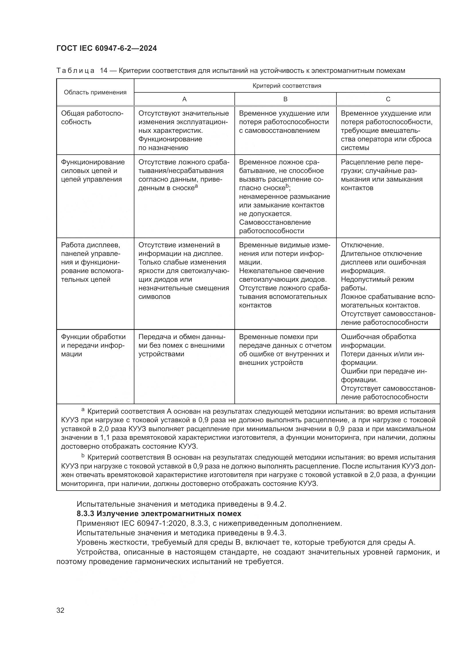 ГОСТ IEC 60947-6-2-2024, страница 38