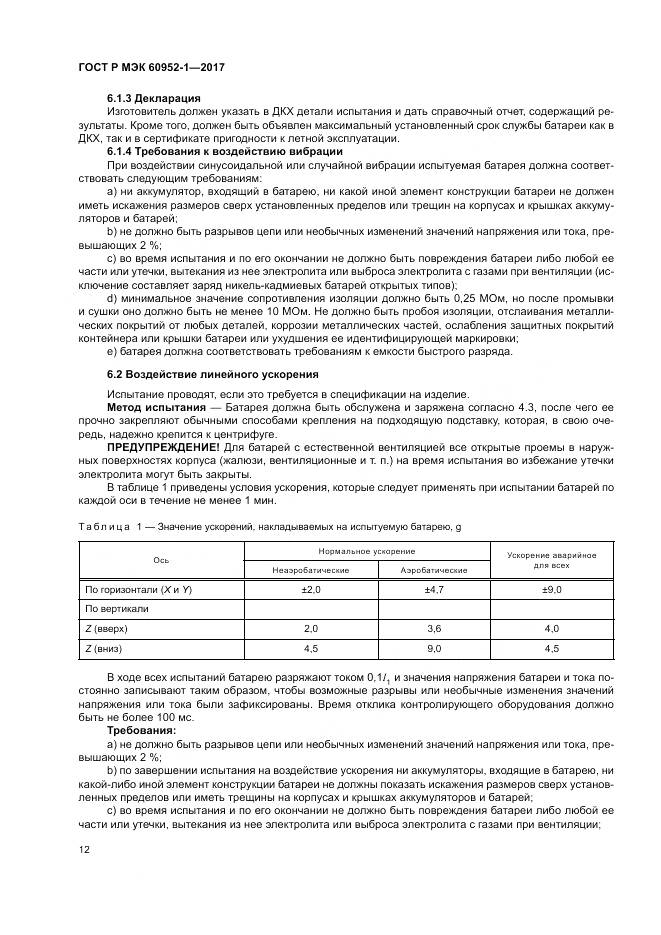 ГОСТ Р МЭК  60952-1-2017, страница 18