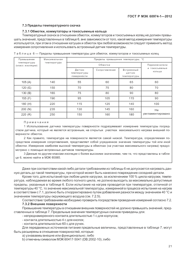 ГОСТ Р МЭК 60974-1-2012, страница 27
