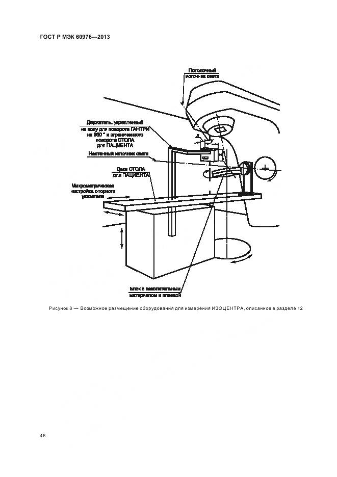 ГОСТ Р МЭК 60976-2013, страница 52