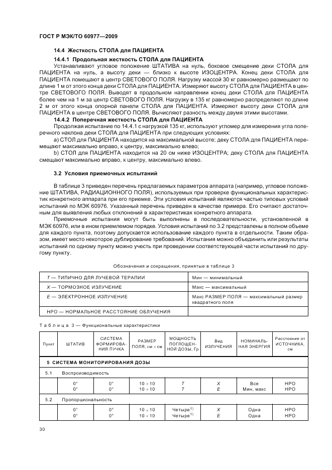 ГОСТ Р МЭК/ТО  60977-2009, страница 34