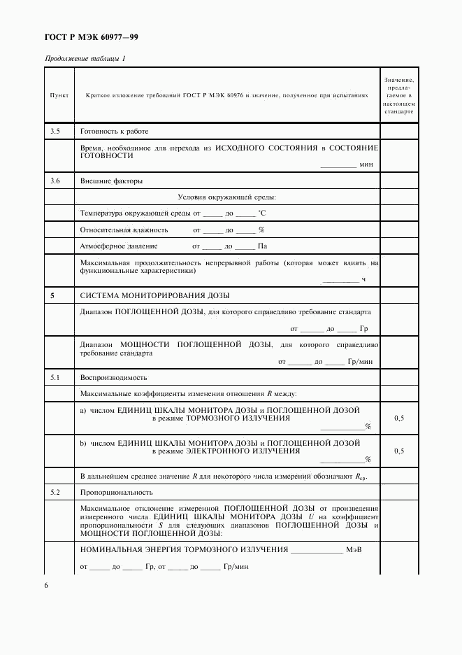 ГОСТ Р МЭК 60977-99, страница 10