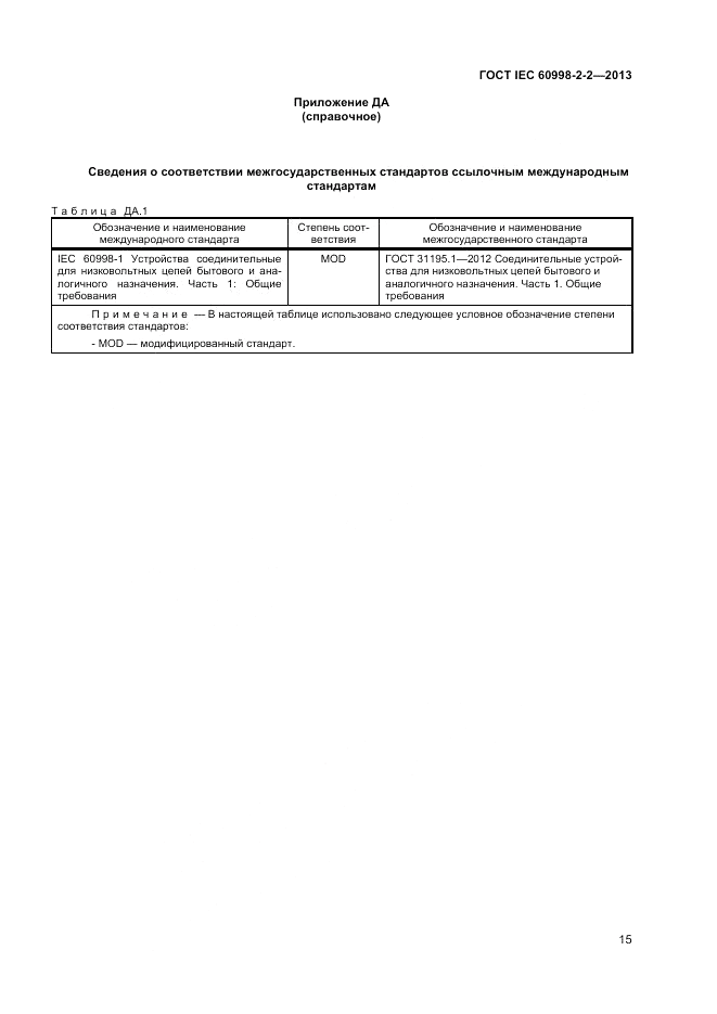 ГОСТ IEC 60998-2-2-2013, страница 19