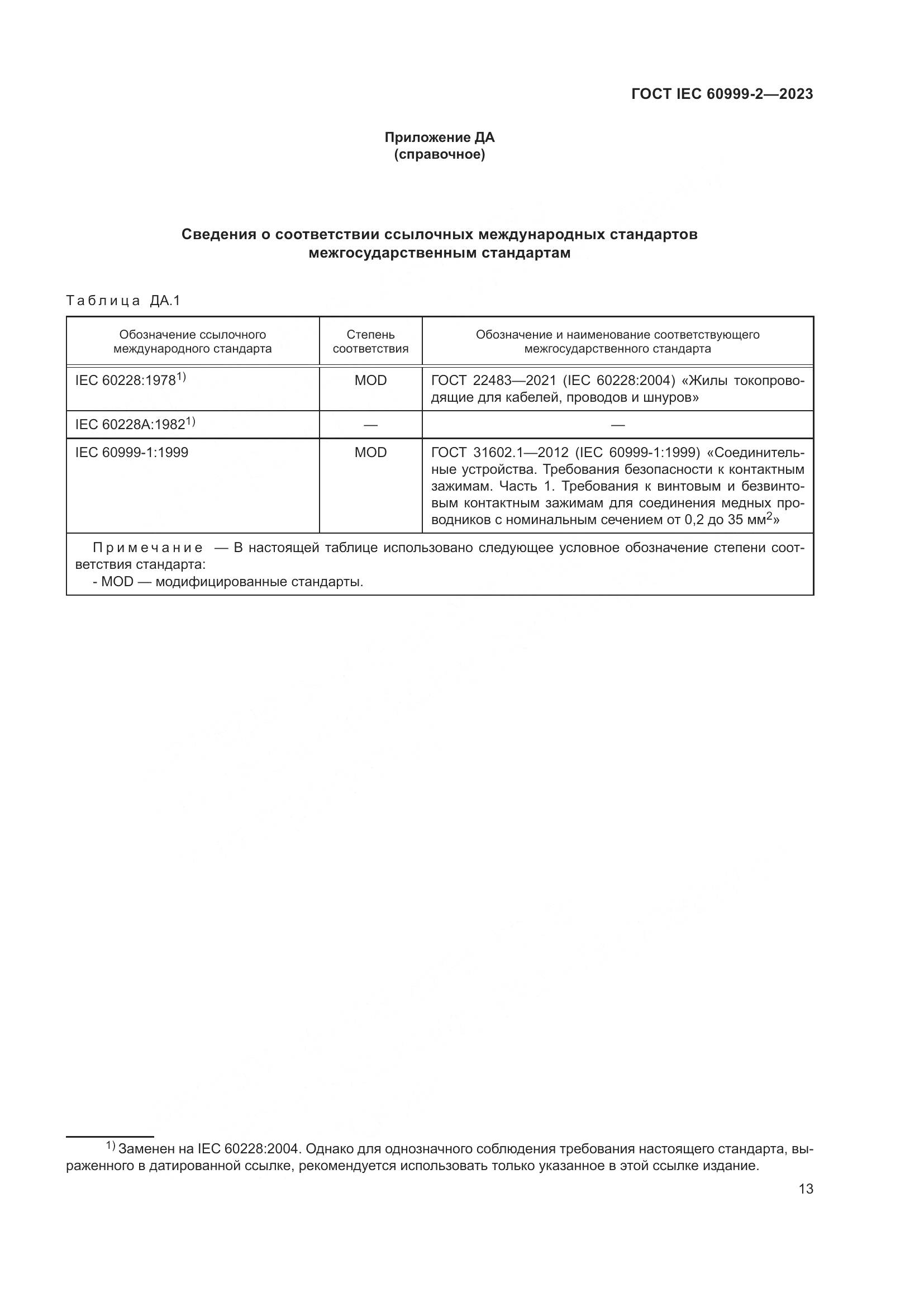 ГОСТ IEC 60999-2-2023, страница 19