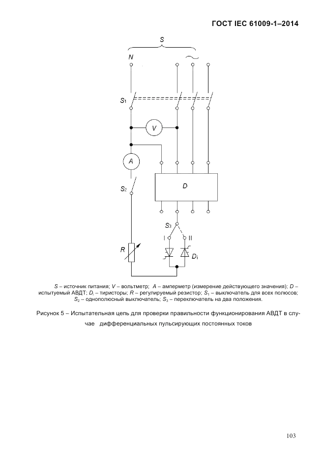 ГОСТ IEC 61009-1-2014, страница 111