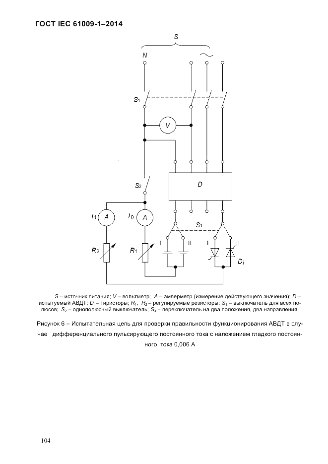 ГОСТ IEC 61009-1-2014, страница 112