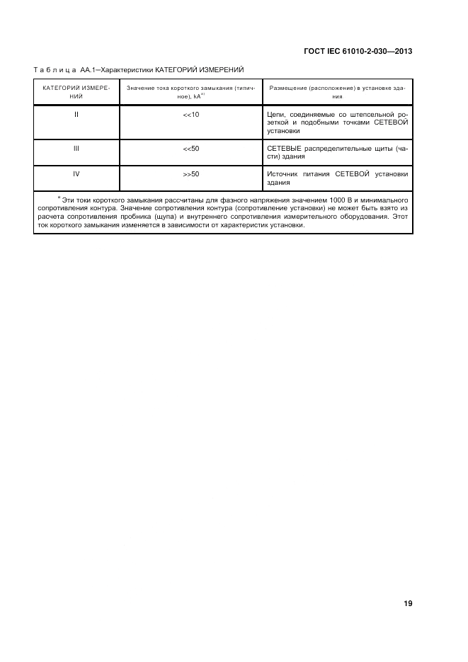 ГОСТ IEC 61010-2-030-2013, страница 25