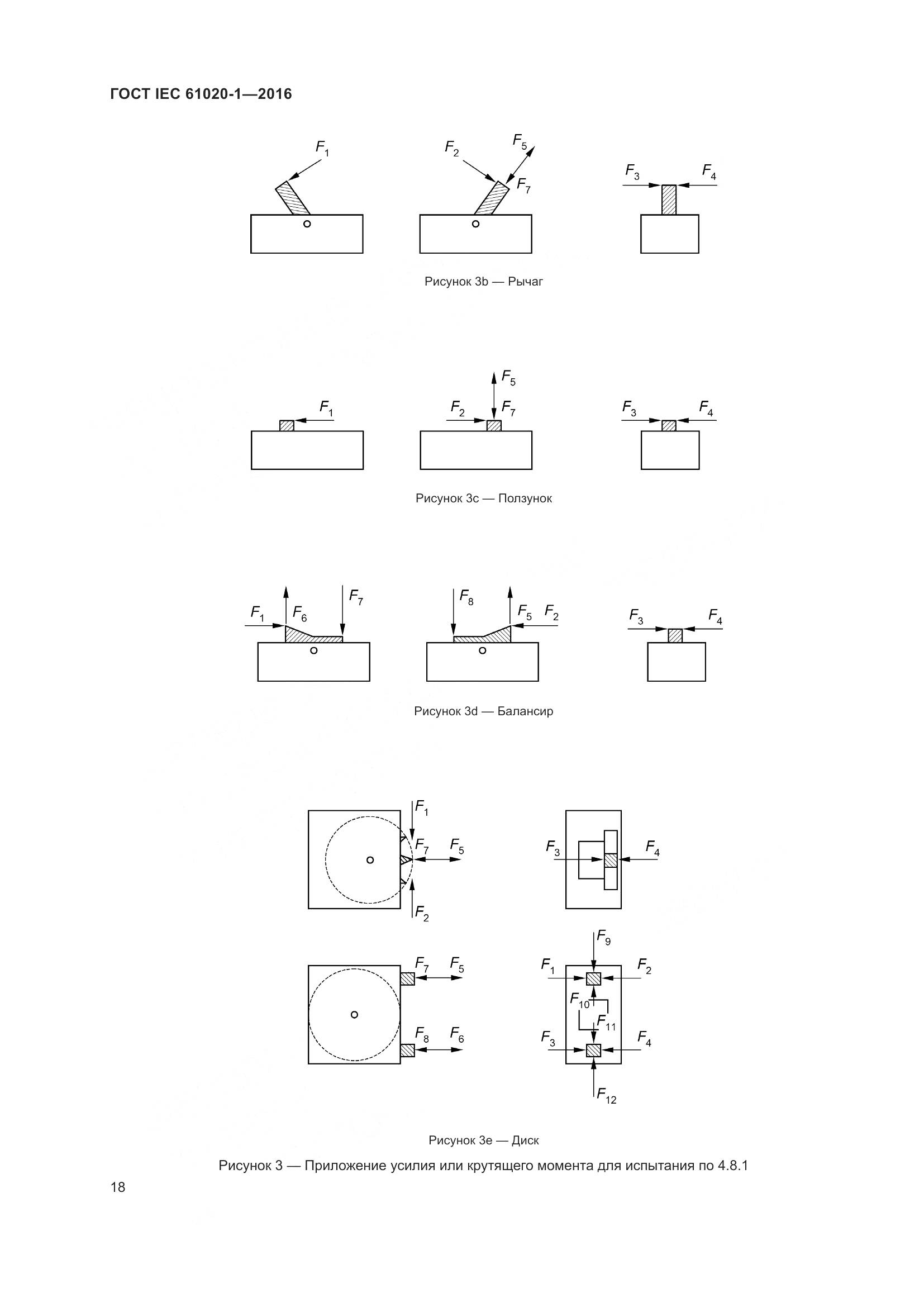 ГОСТ IEC 61020-1-2016, страница 25