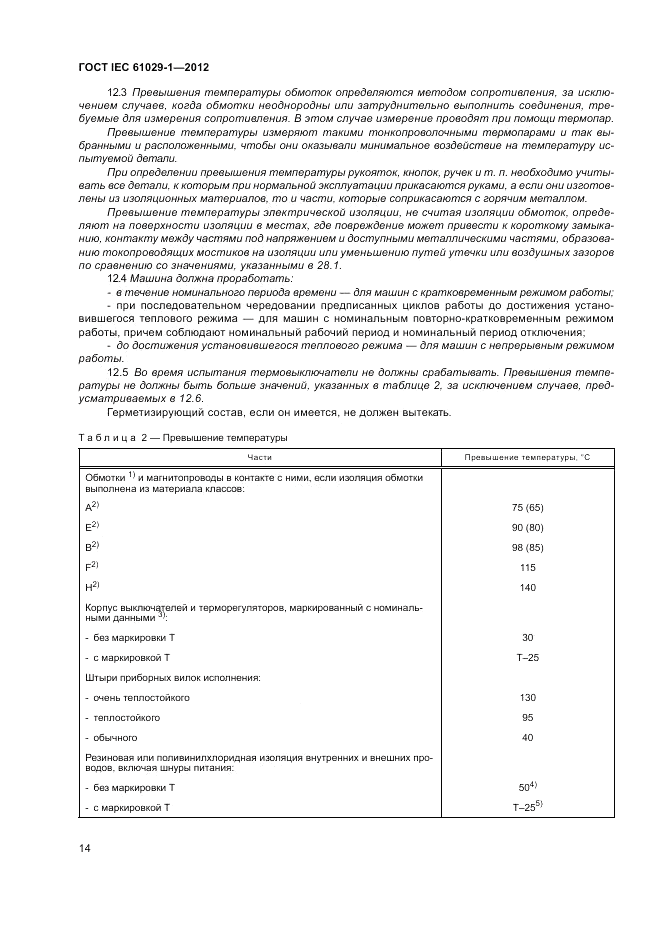 ГОСТ IEC 61029-1-2012, страница 18