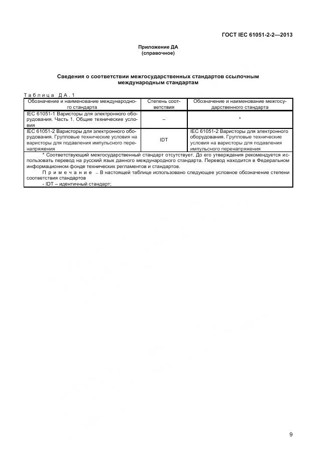 ГОСТ IEC 61051-2-2-2013, страница 13
