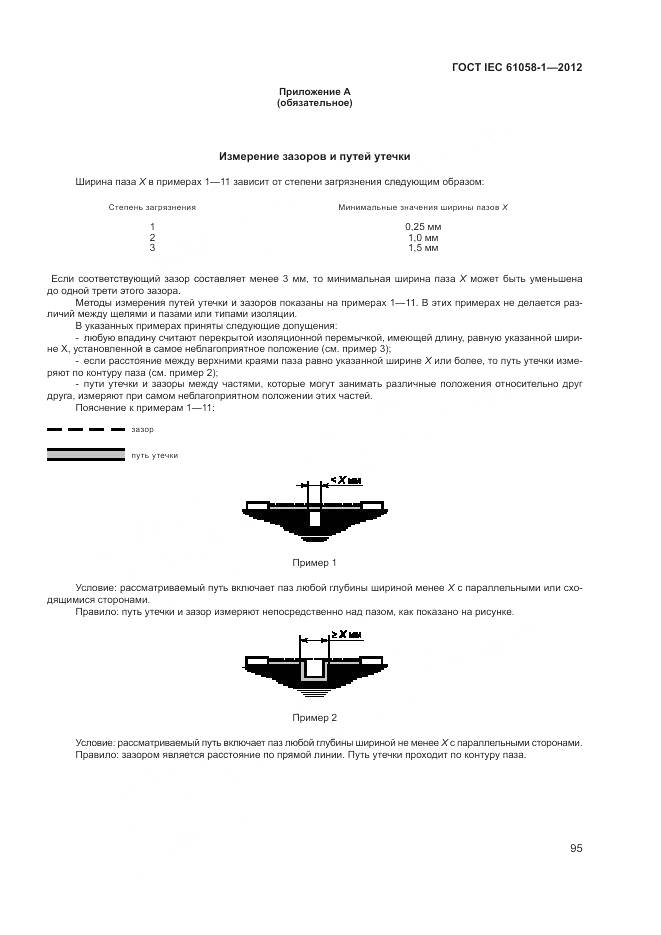 ГОСТ IEC 61058-1-2012, страница 101
