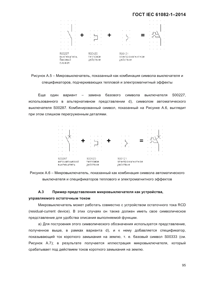 ГОСТ IEC 61082-1-2014, страница 101