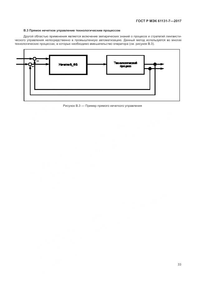 ГОСТ Р МЭК 61131-7-2017, страница 39