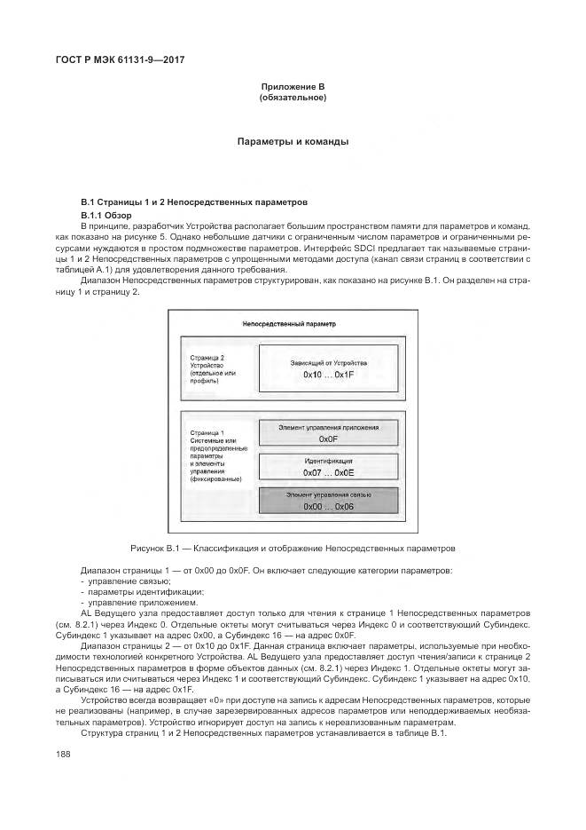 ГОСТ Р МЭК  61131-9-2017, страница 194