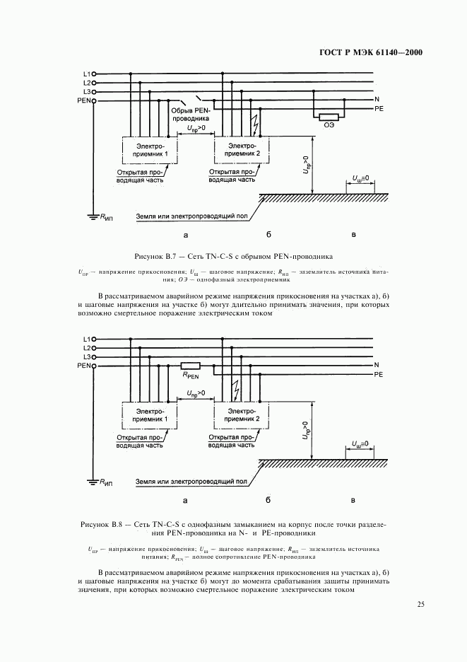 ГОСТ Р МЭК 61140-2000, страница 29