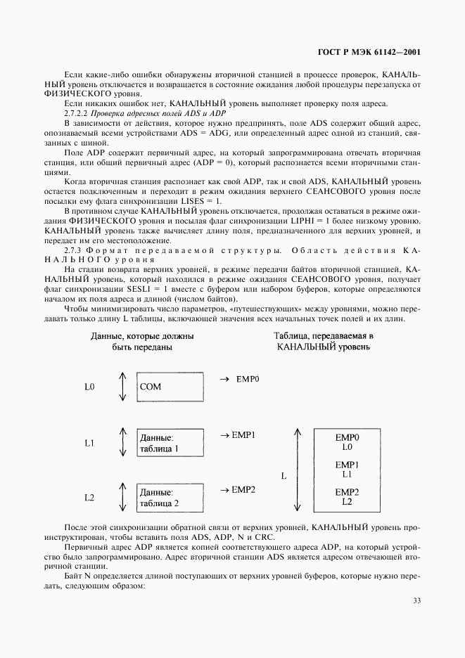 ГОСТ Р МЭК 61142-2001, страница 36