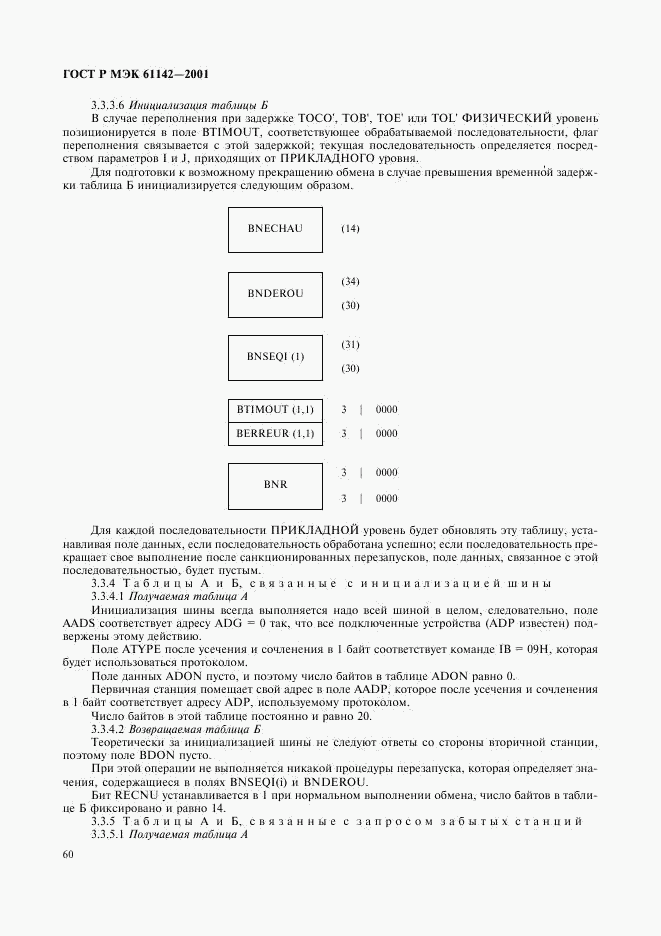 ГОСТ Р МЭК 61142-2001, страница 63