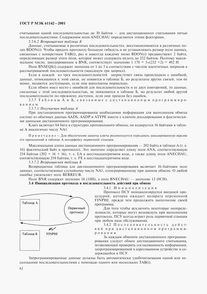 ГОСТ Р МЭК 61142-2001, страница 65