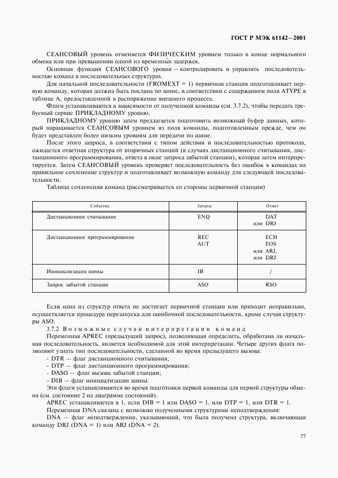 ГОСТ Р МЭК 61142-2001, страница 80