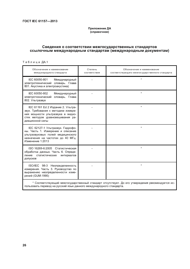 ГОСТ IEC 61157-2013, страница 30