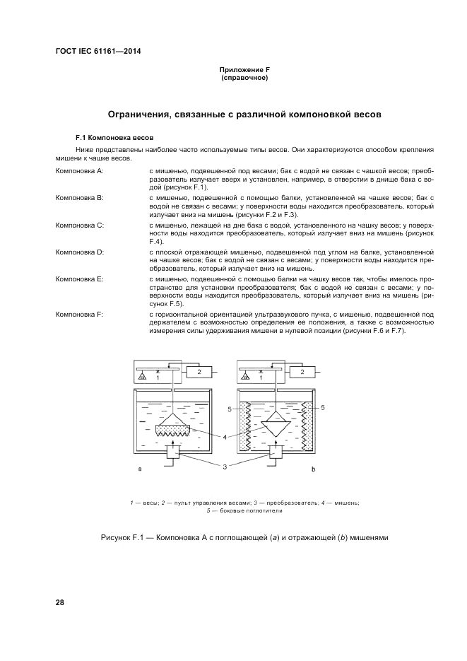ГОСТ IEC 61161-2014, страница 32