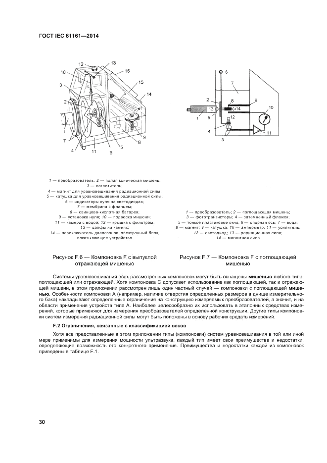 ГОСТ IEC 61161-2014, страница 34
