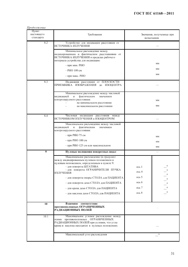 ГОСТ IEC 61168-2011, страница 35