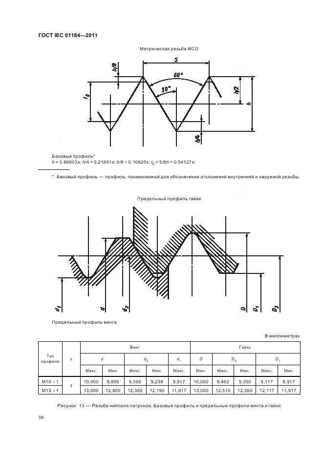 ГОСТ IEC 61184-2011, страница 40
