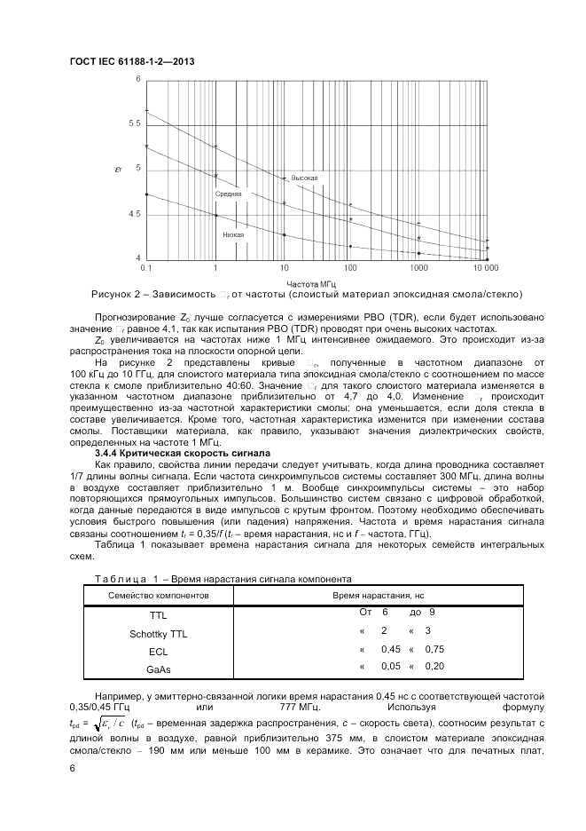 ГОСТ IEC 61188-1-2-2013, страница 12