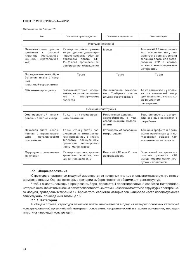 ГОСТ Р МЭК 61188-5-1-2012, страница 48